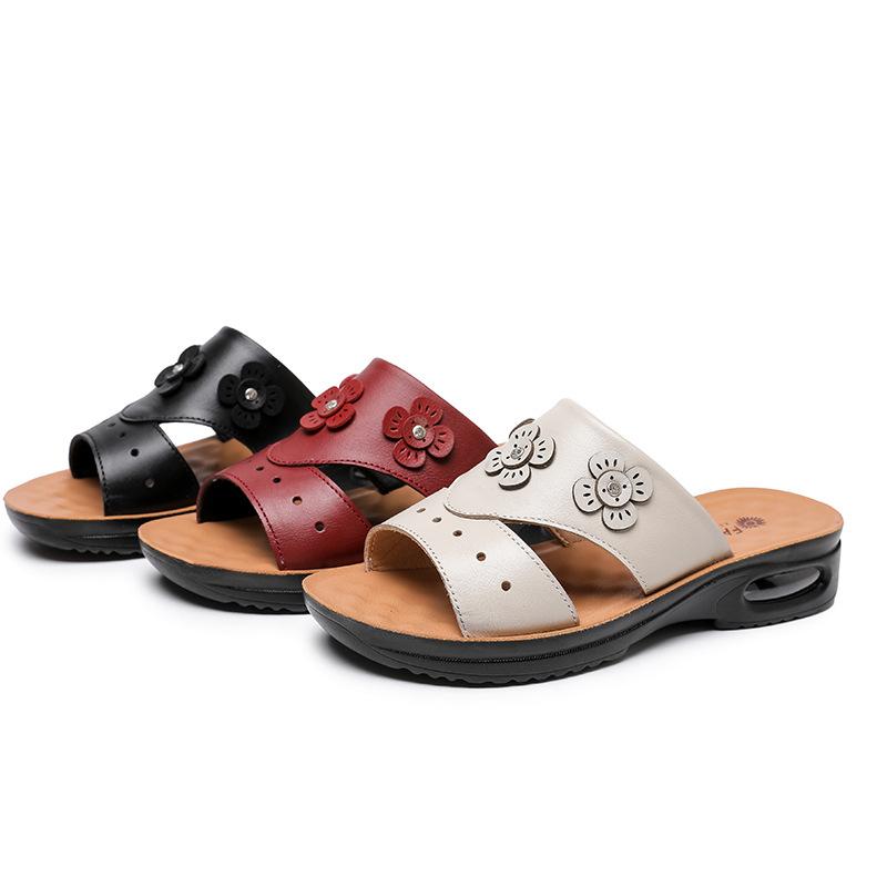 Sandals |  Womens Tessellate Slide