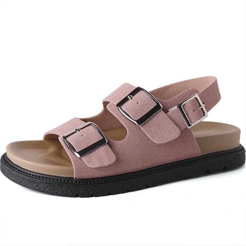 Sandals |  Womens Velora Sandal