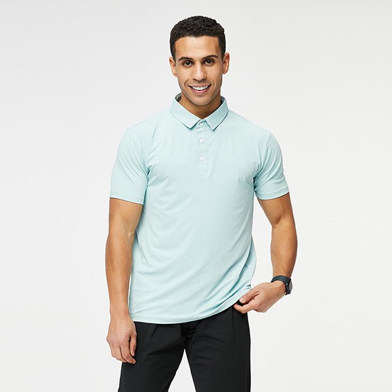 Shirts And Polos |  Mens Austin Polo White