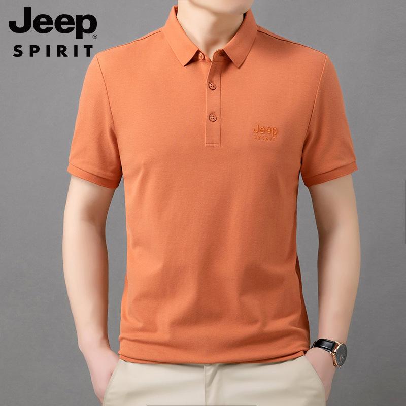 Shirts And Polos |  Mens Core Pique Polo