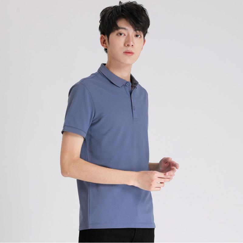 Shirts And Polos |  Mens Dunda Overdyed Slim Polo