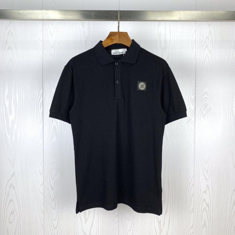 Shirts And Polos |  Mens Erros Wool/Cotton S/S Button Polo