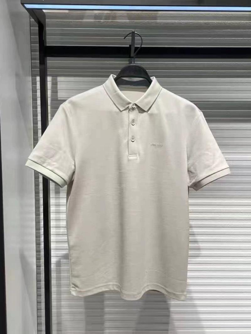 Shirts And Polos |  Mens Milano New York Polo