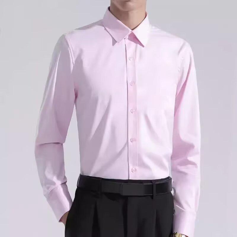 Shirts And Polos |  Mens Ravello Royal Oxford Slim Fit Shirt