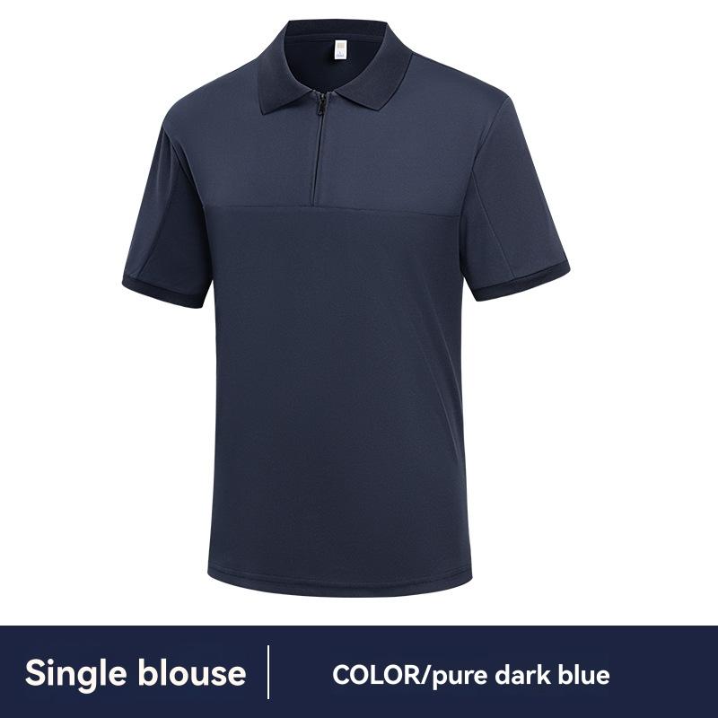 Shirts And Polos |  Mens Short Sleeve Polo Shirt