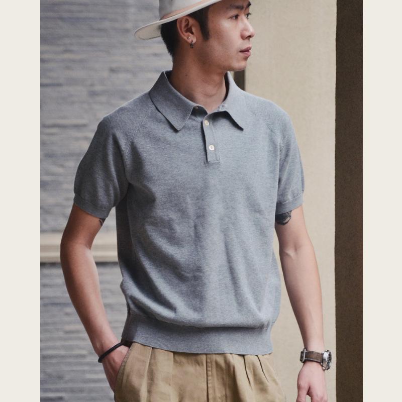 Shirts And Polos |  Mens Signature Short Sleeve Polo