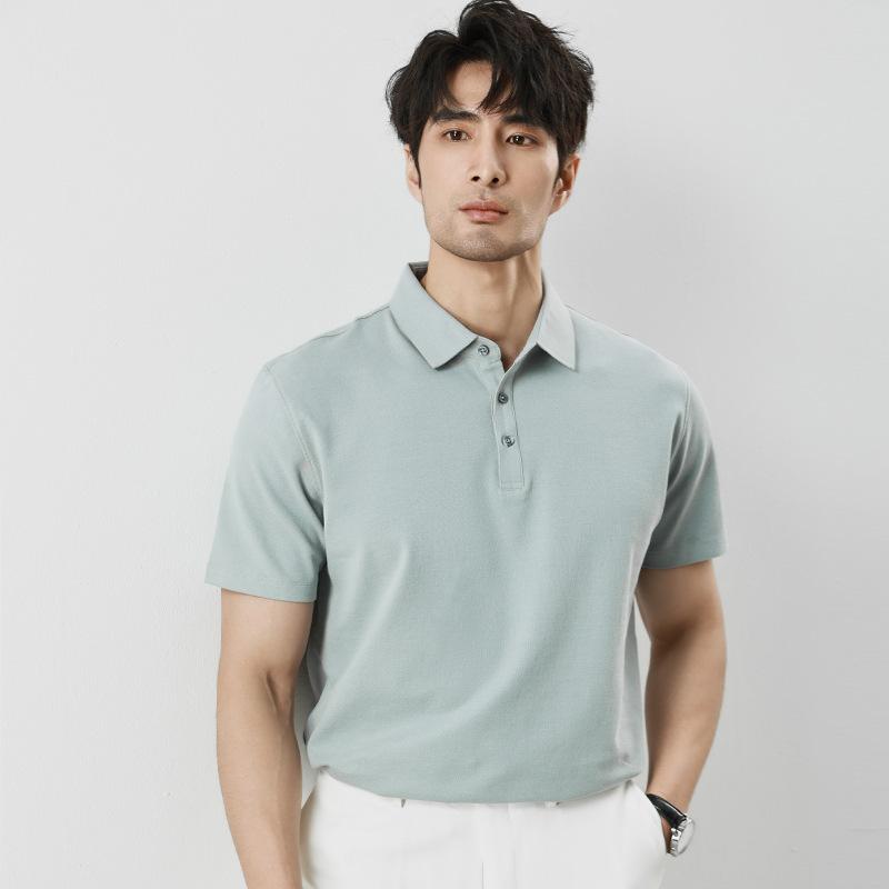 Shirts And Polos |  Mens Signature S/S Polo