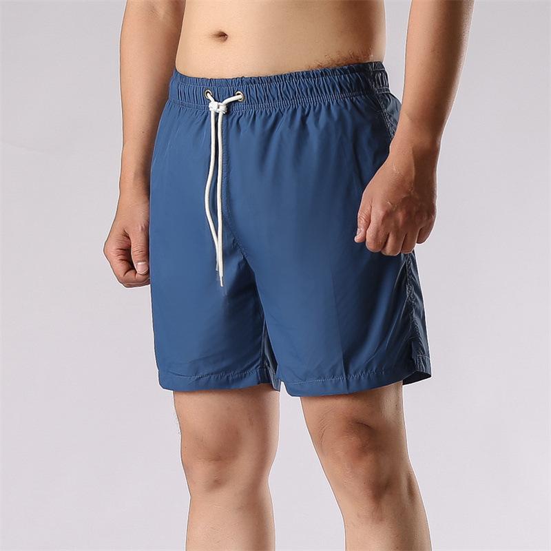 Shorts |  Mens 5.75-Inch Traveler Classic Swim Trunk