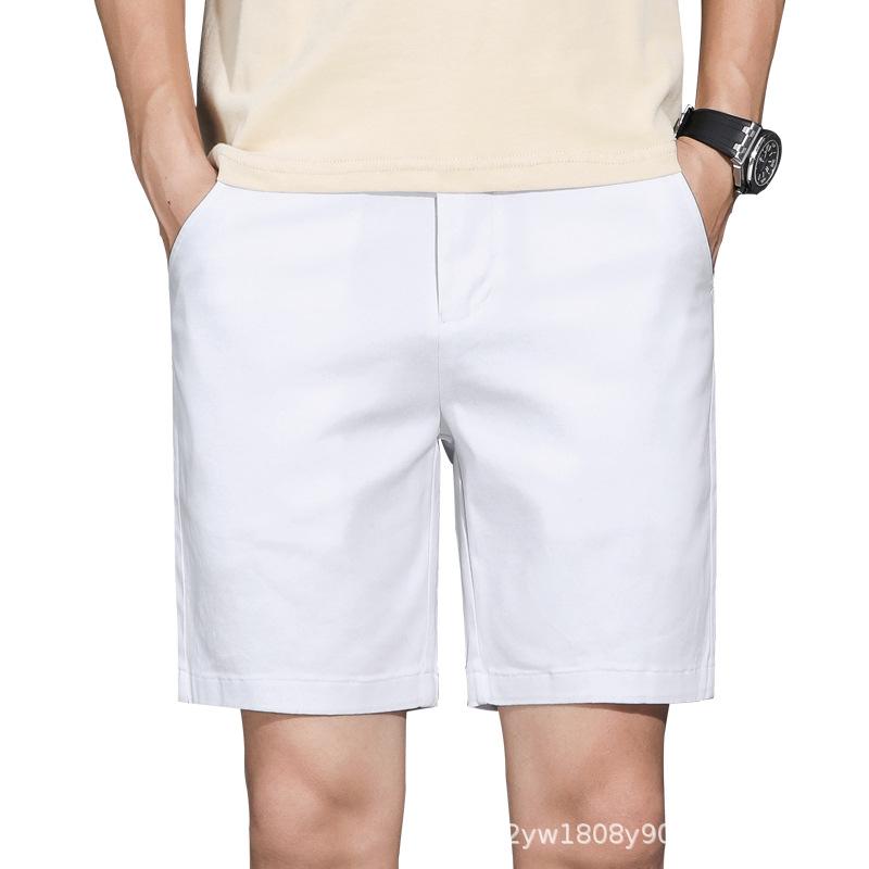 Shorts |  Mens 6″ Chino Short