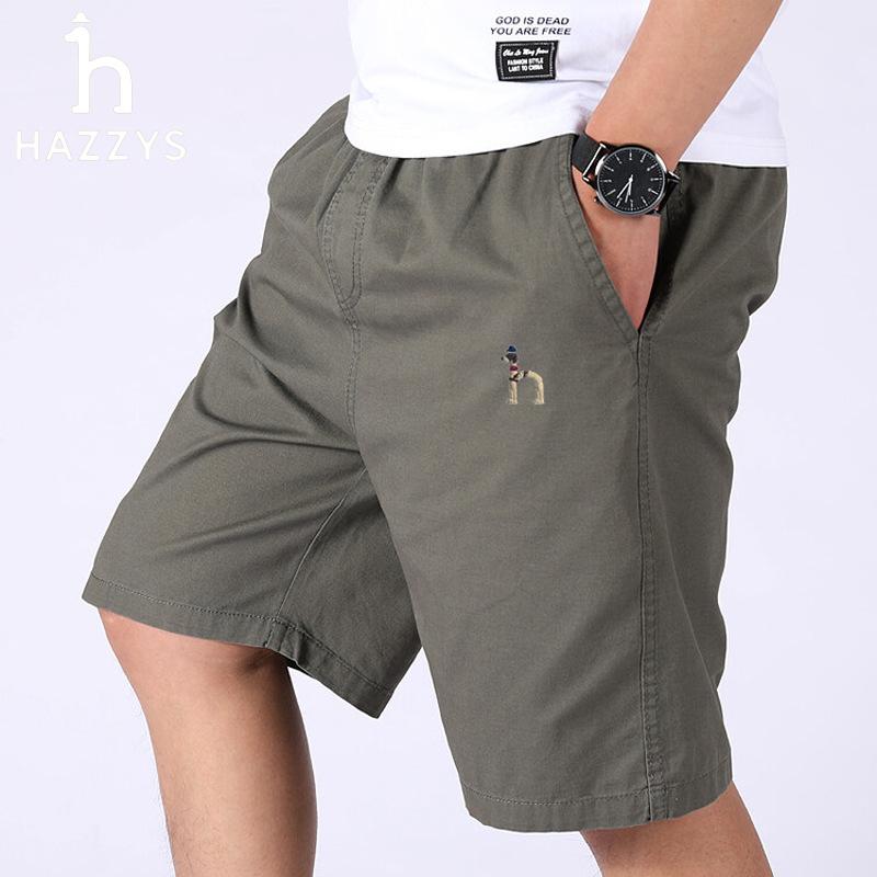 Shorts |  Mens Better Essential Short “9