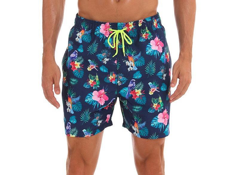 Shorts |  Mens Blakely Swim Short