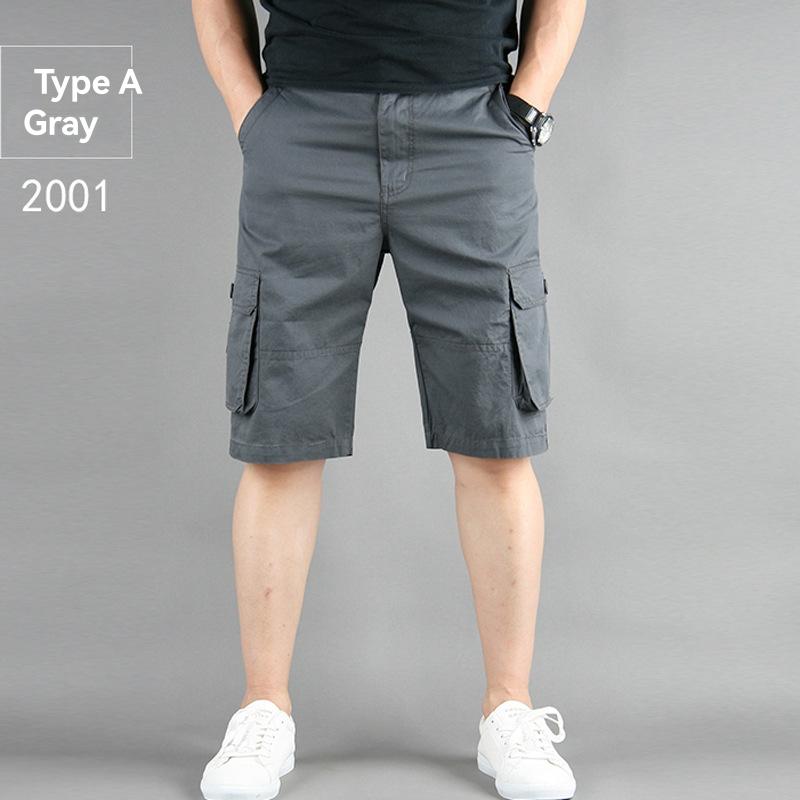 Shorts |  Mens Cargo Short