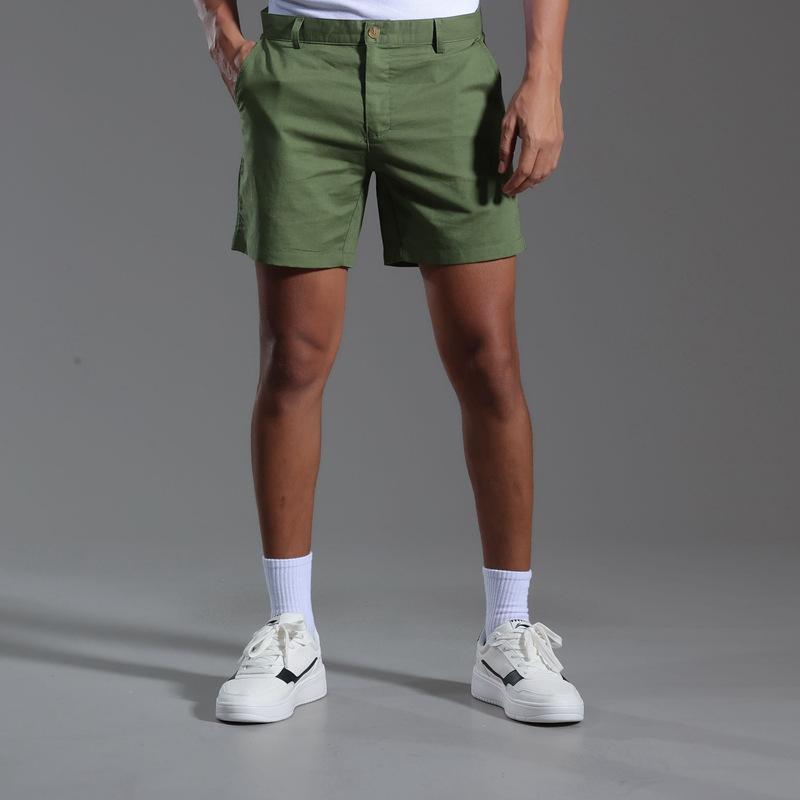 Shorts |  Mens Classic Short