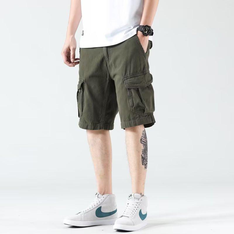 Shorts |  Mens Core Cargo Short