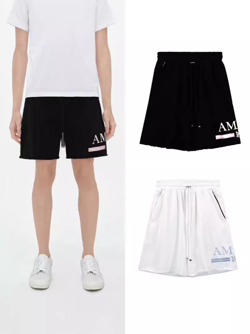 Shorts |  Mens Jersey Sweat Short