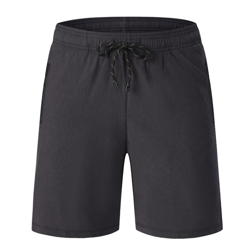 Shorts |  Mens Logo Bermuda Sweatshort