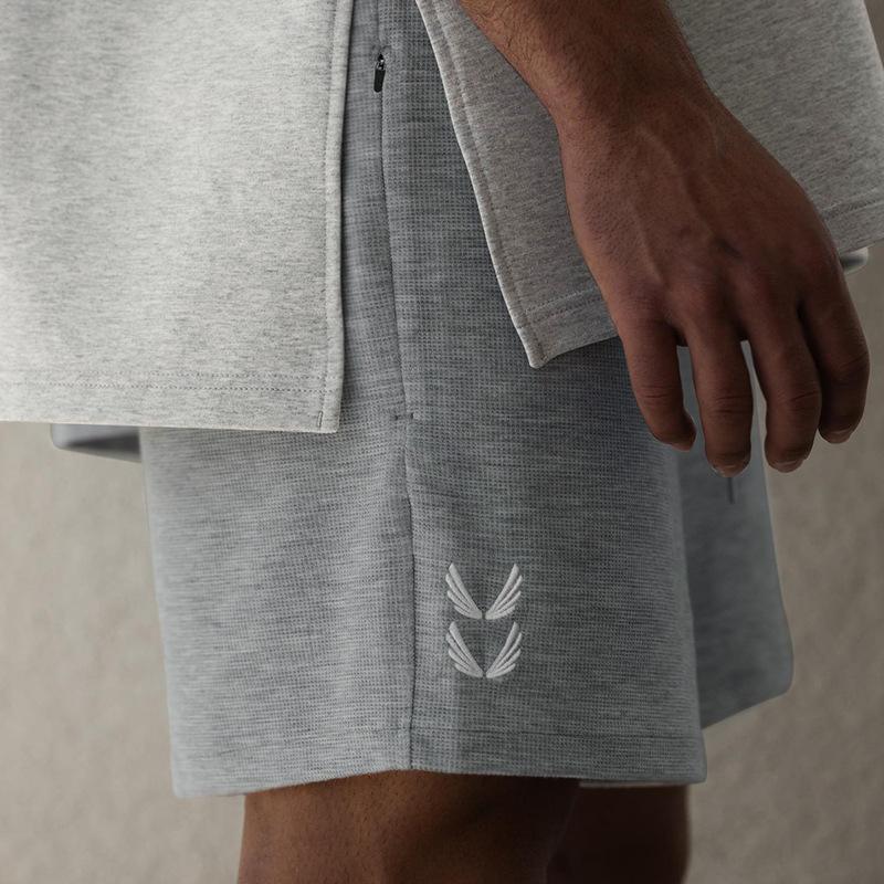 Shorts |  Mens Logo Sweat Short