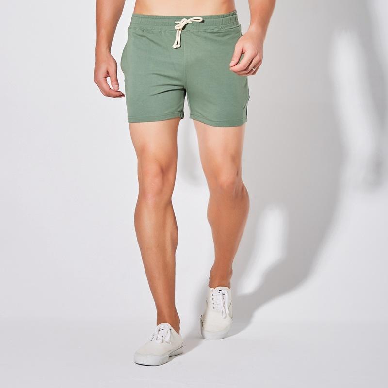 Shorts |  Mens Lou Boxer Short