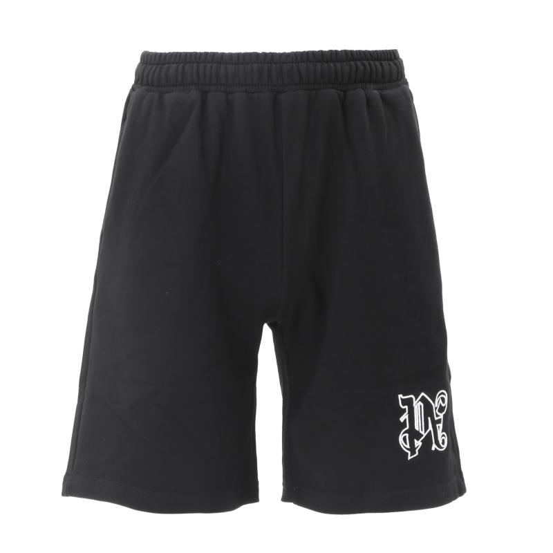 Shorts |  Mens Pa Monogram Sweatshorts