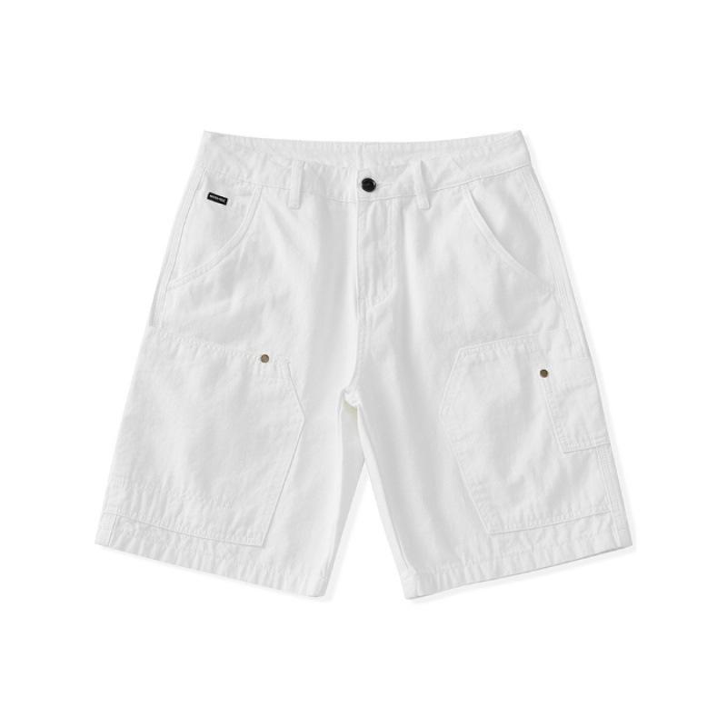 Shorts |  Mens Twisted Shorts