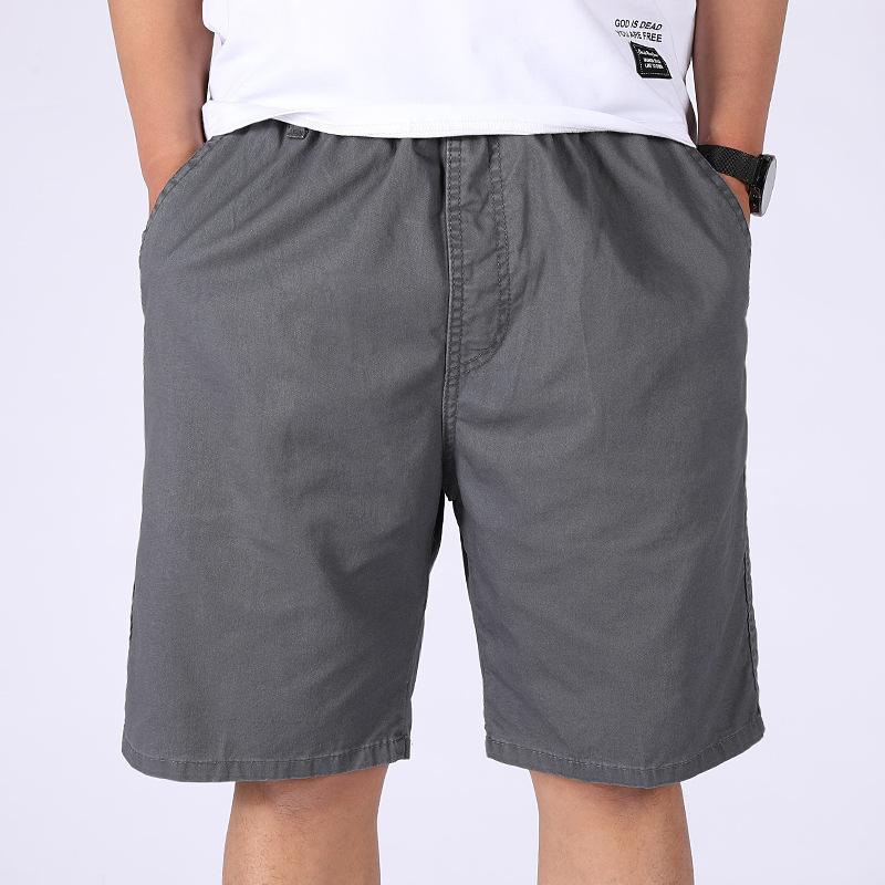 Shorts |  Mens Vintage International Short