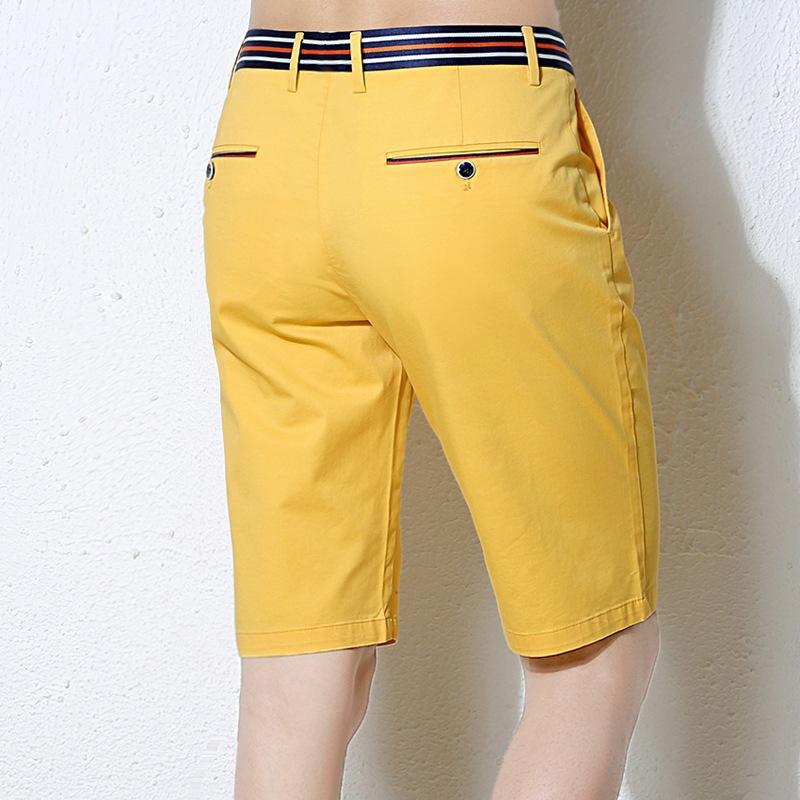 Shorts |  Mens Wcc Brkln Essential Twill Short W Belt