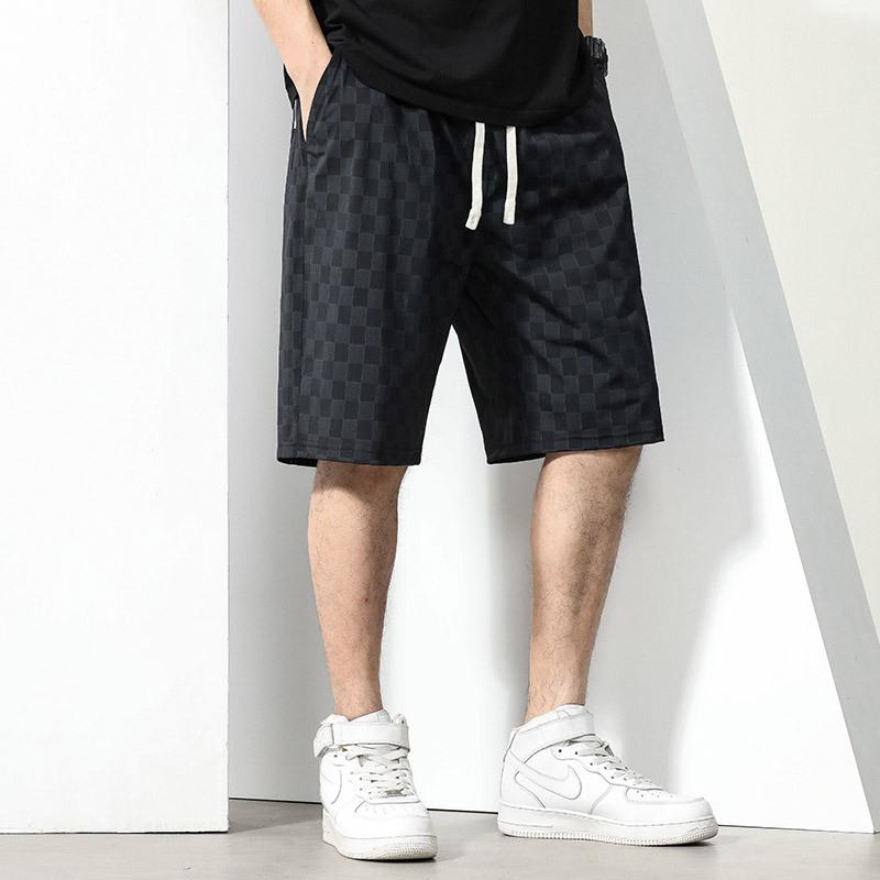 Shorts |  Mens West Division Short