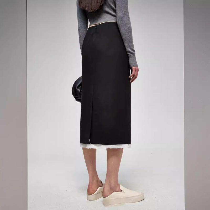 Skirts |  Womens Amulet Skirt