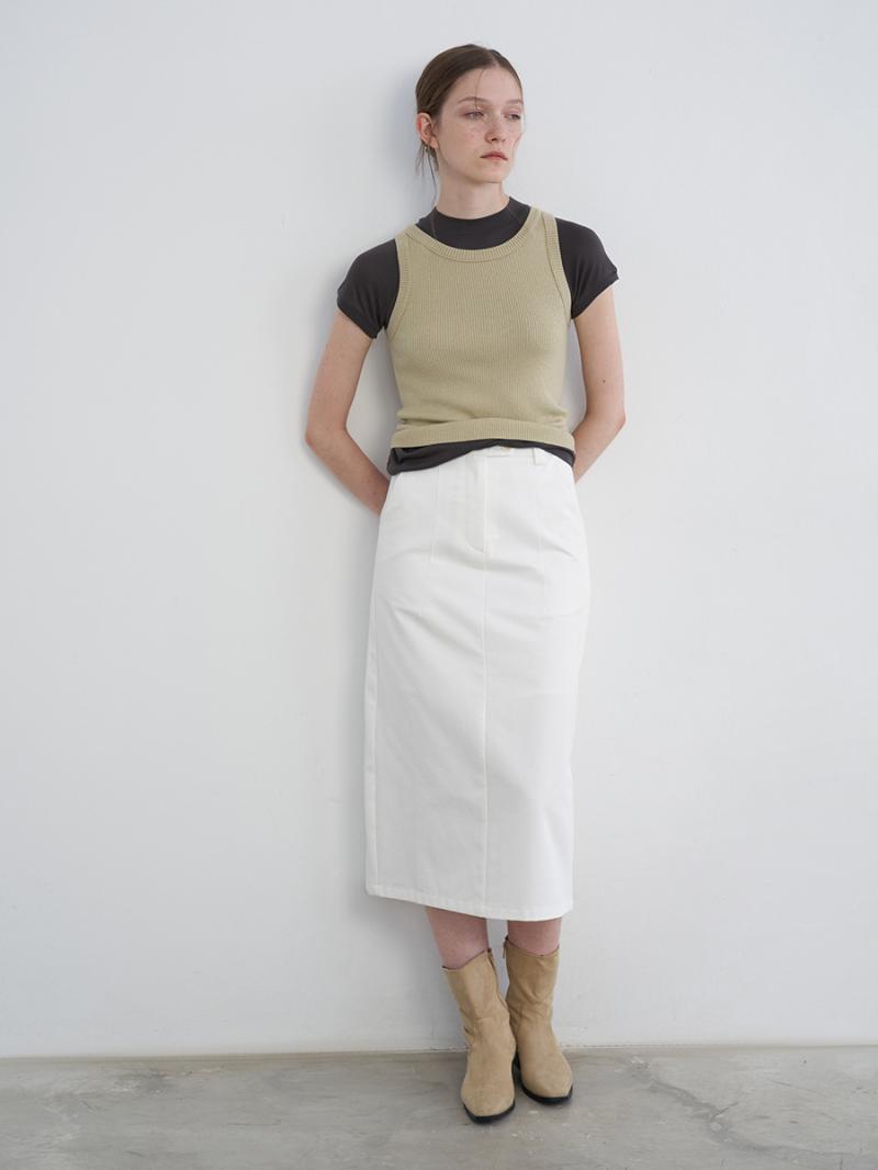 Skirts |  Womens Arlo Skirt