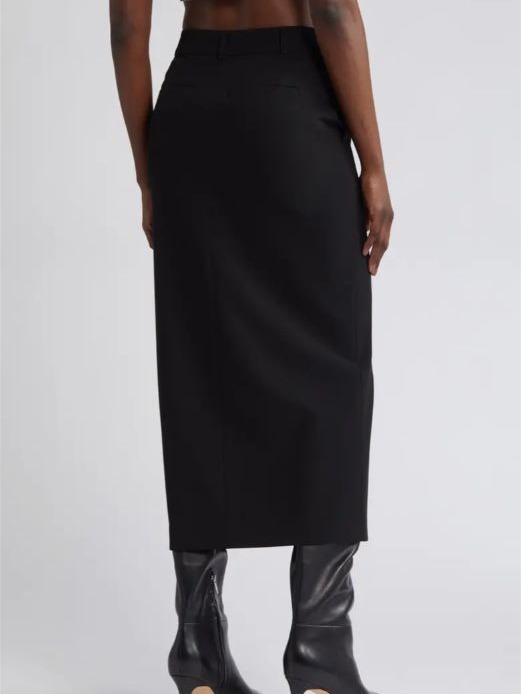 Skirts |  Womens Emma Pencil Skirt