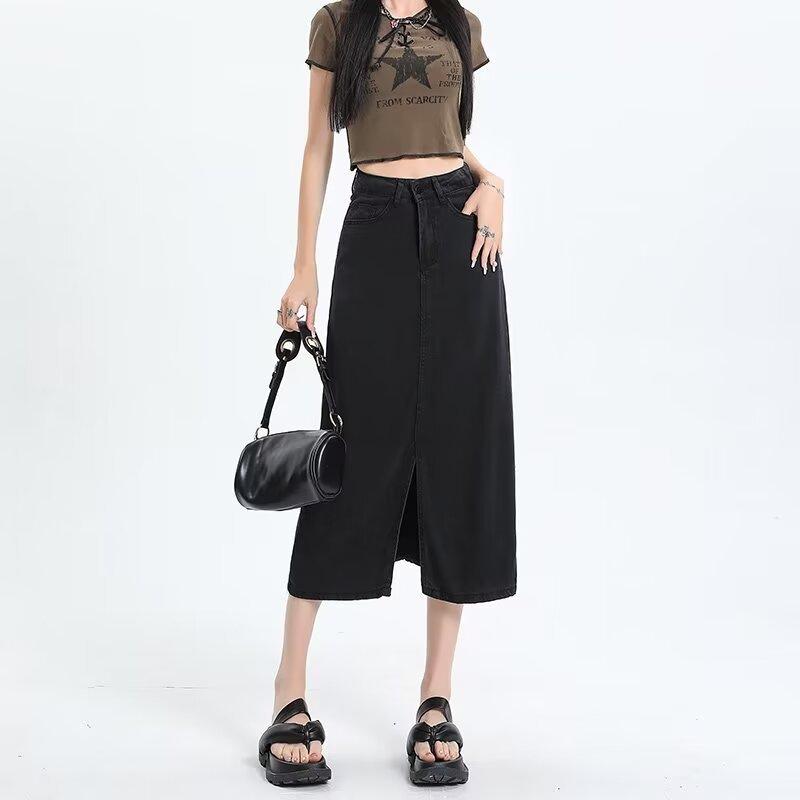 Skirts |  Womens Kollins Skirt