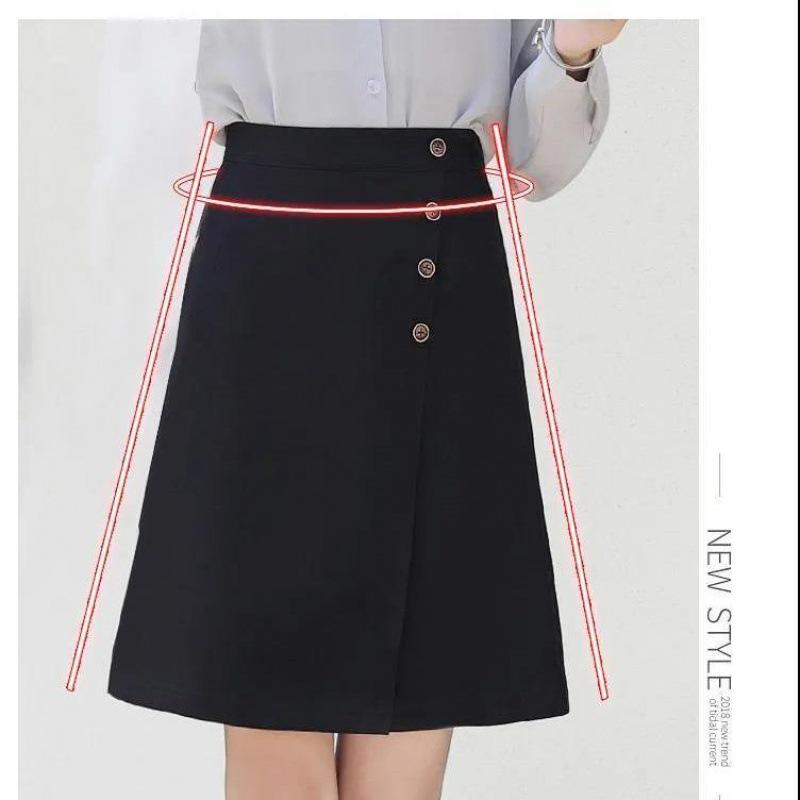 Skirts |  Womens Lettie Wrap Mini Skirt