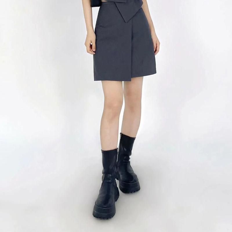 Skirts |  Womens Rana Mini Skirt