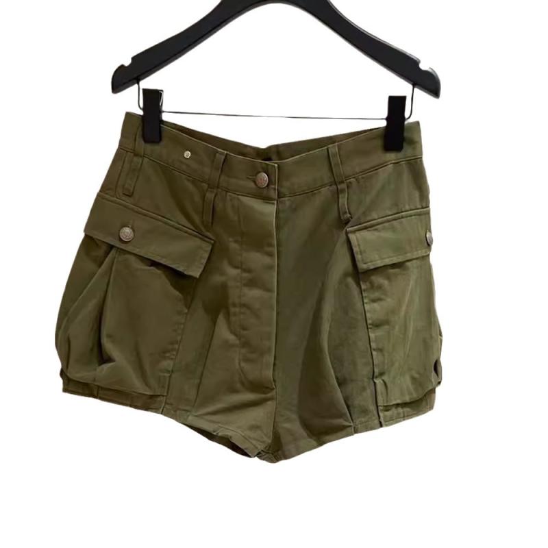 Skirts |  Womens Romi Cargo Mini Skirt