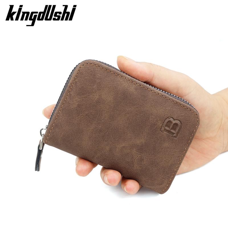 Small Leather Goods |  Womens B-Buzz Leather Purse