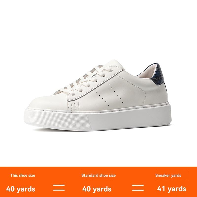 Sneakers |  Mens Matteo Leather Sneaker