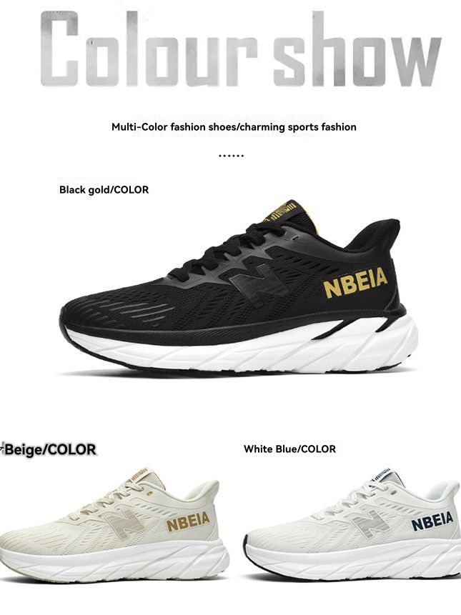 Sneakers |  Mens New Running V4