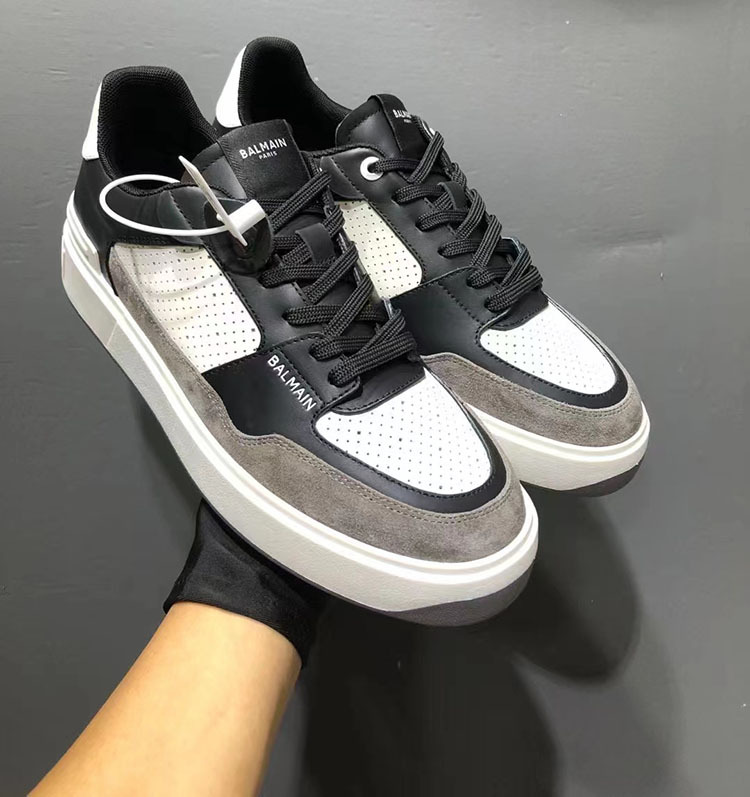 Sneakers |  Womens B-Court Flip Leather Sneakers