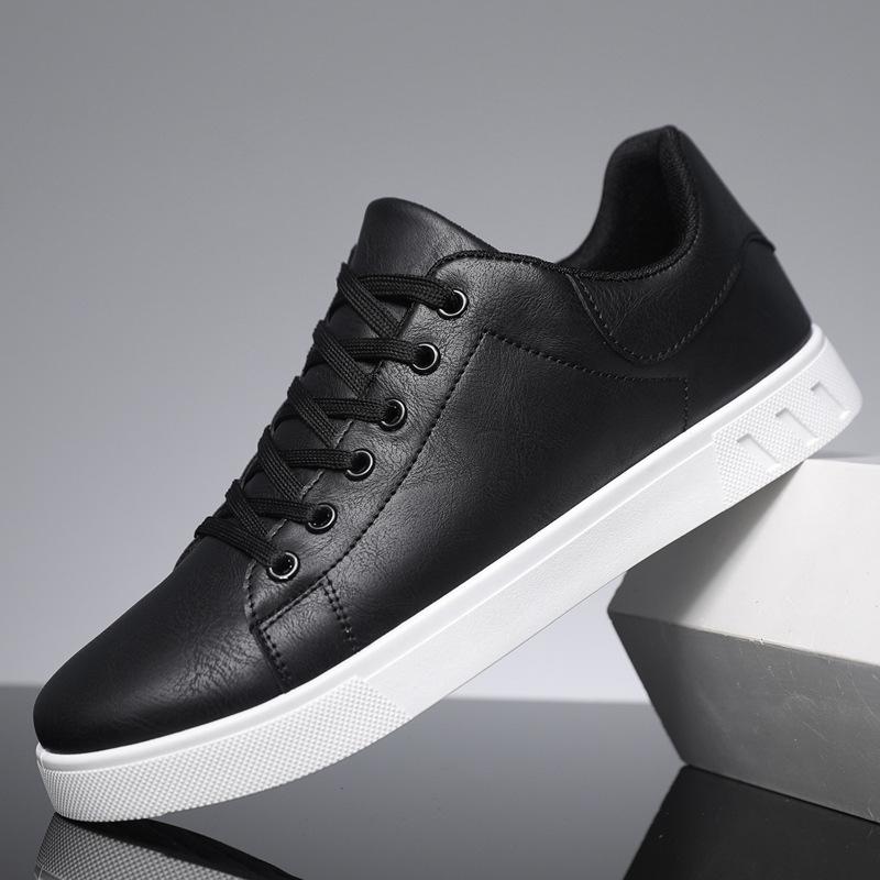 Sneakers |  Womens B-Court Trainers In Calfskin