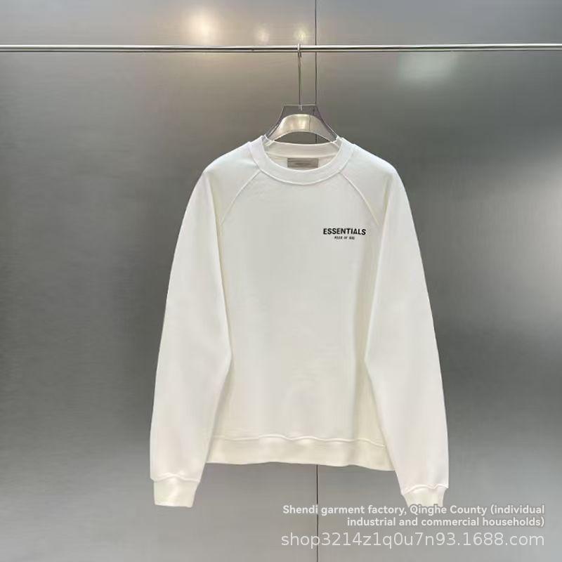 Sportswear |  Mens Paris Flocked Sweatshirt