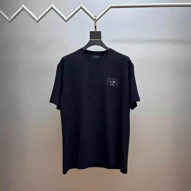 Sportswear |  Mens Pierre  Short-Sleeved T-Shirt