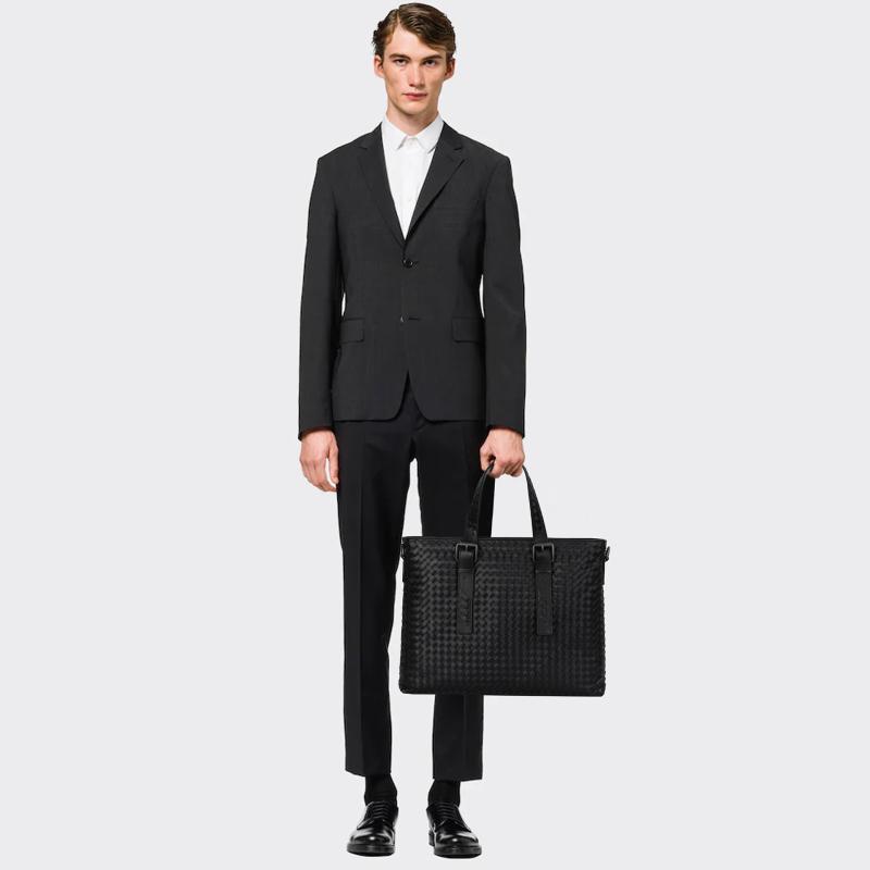 Suits |  Mens Grant Wool Jacket