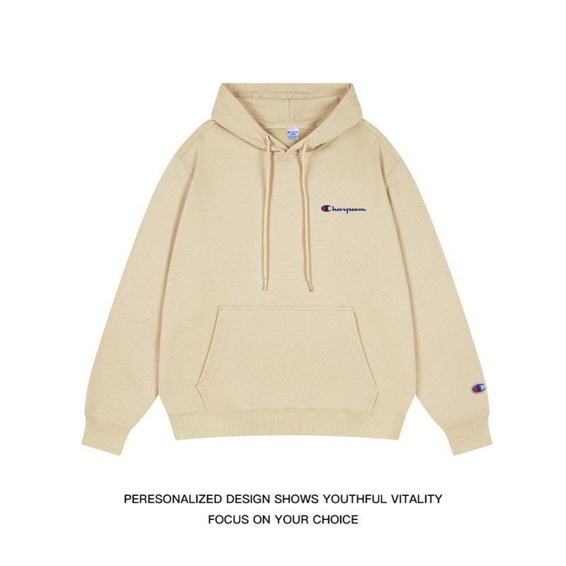 Sweatshirts |  Mens Signature Hoodie