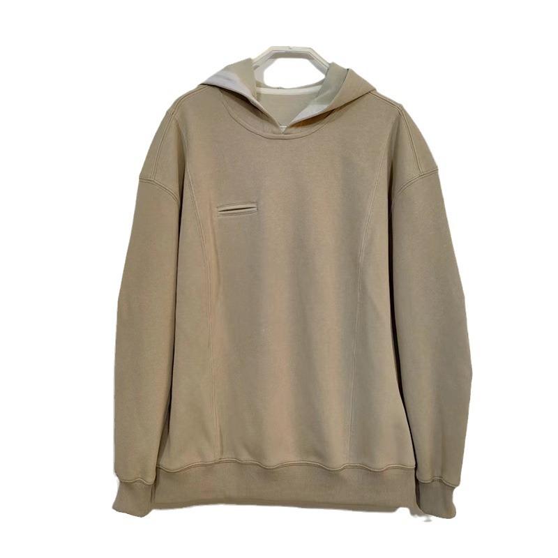 Sweatshirts |  Womens 365 Midweight Snap Button Hoodie