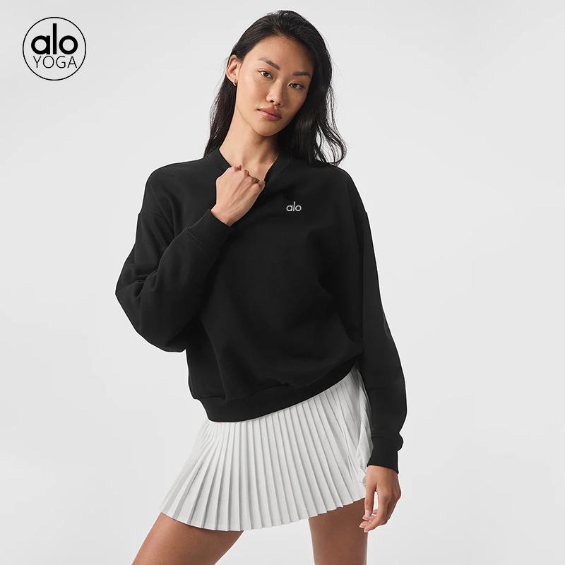 Sweatshirts |  Womens Drifter Dominique Crew