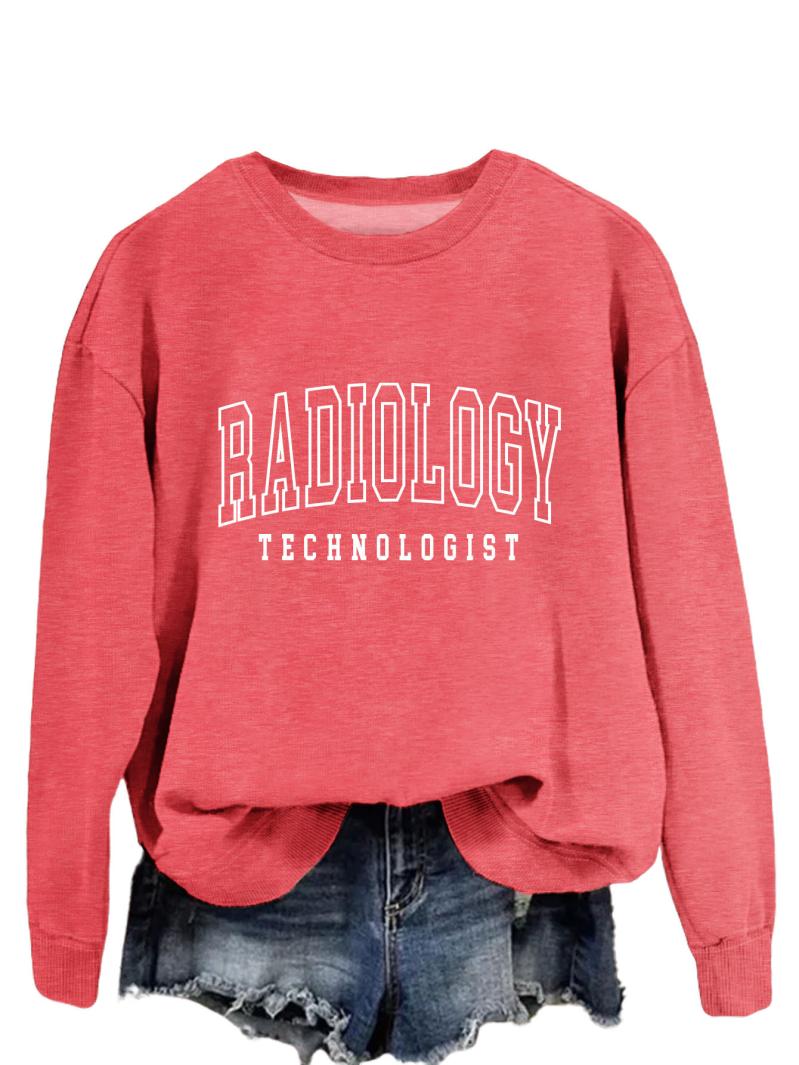 Sweatshirts |  Womens Legacy 2.0 Crew Neck Sweatshirt