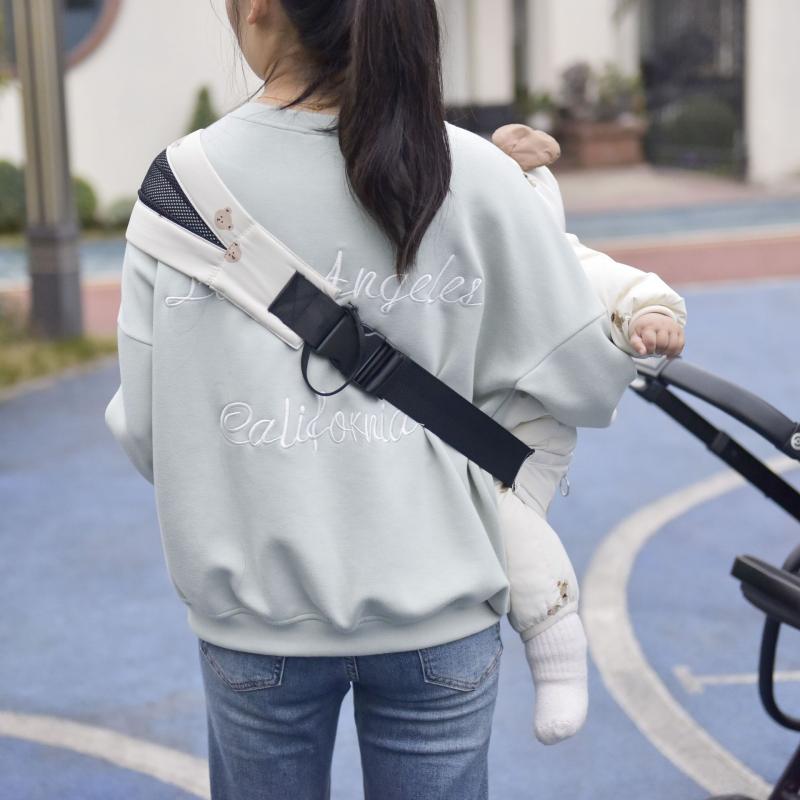 Sweatshirts |  Womens Vendome Crewneck