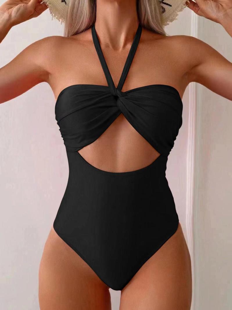 Swimwear |  Womens B Bandeau Swimsuit