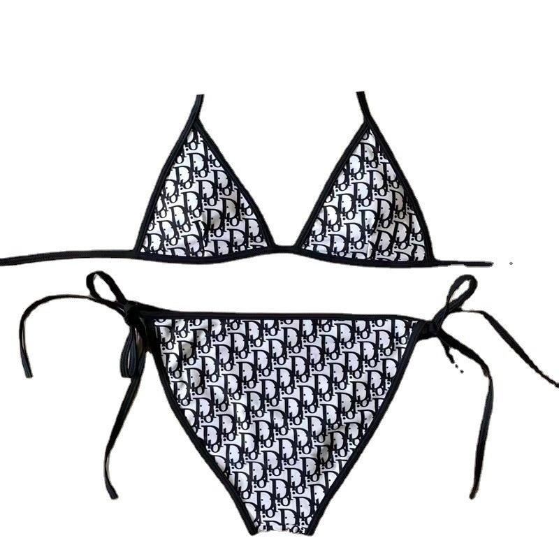 Swimwear |  Womens Triangle Bikini