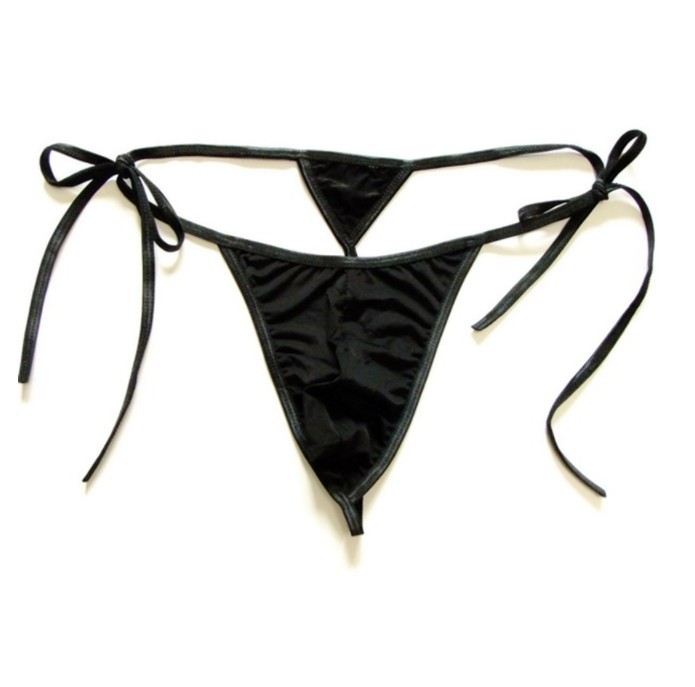 Swimwear |  Womens Triangle Bikini